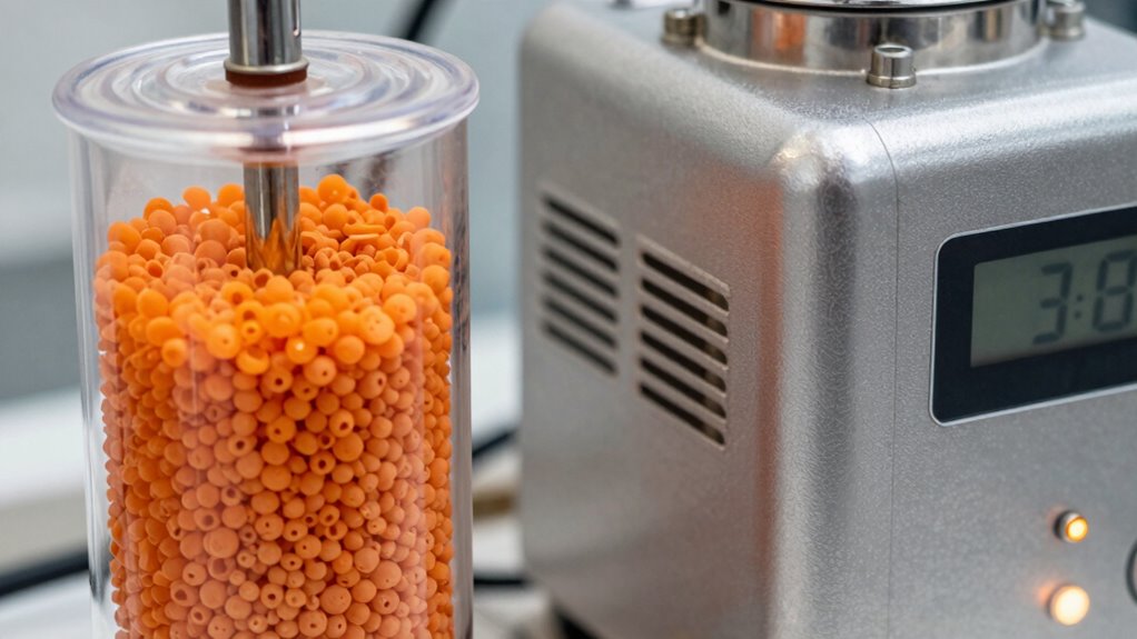 choose install monitor maintain