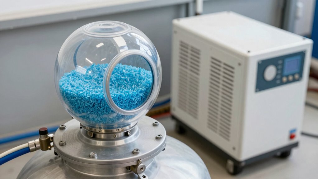 choose moisture control method