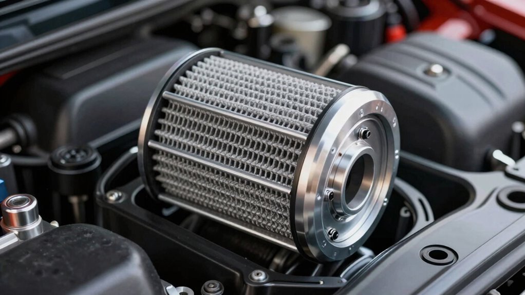 choose quality fit filter