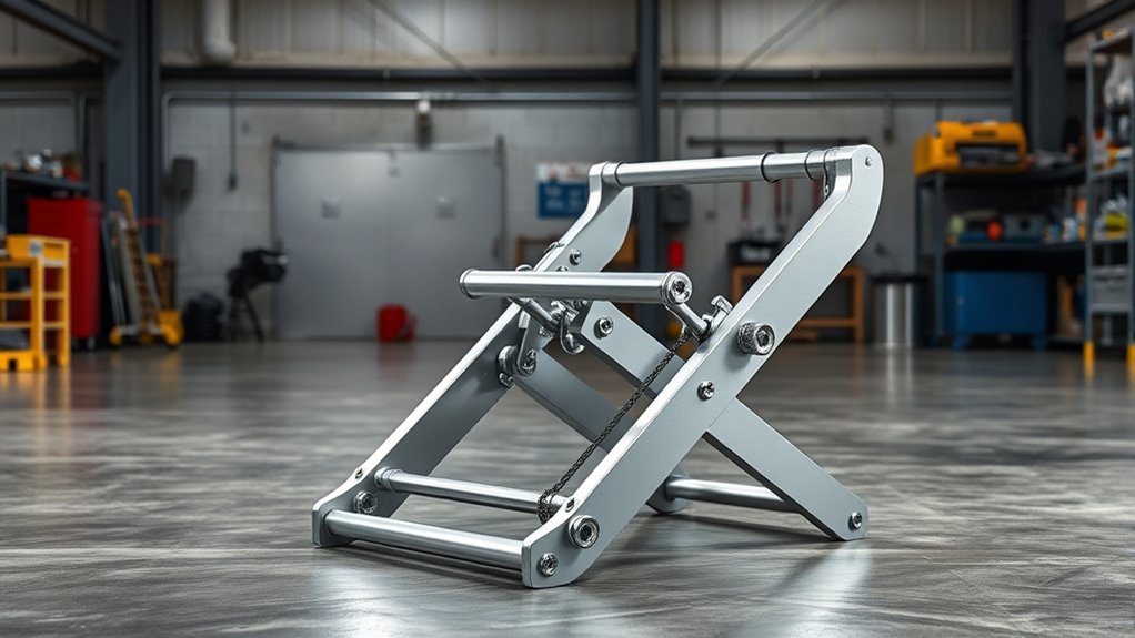 choose safe sturdy portable