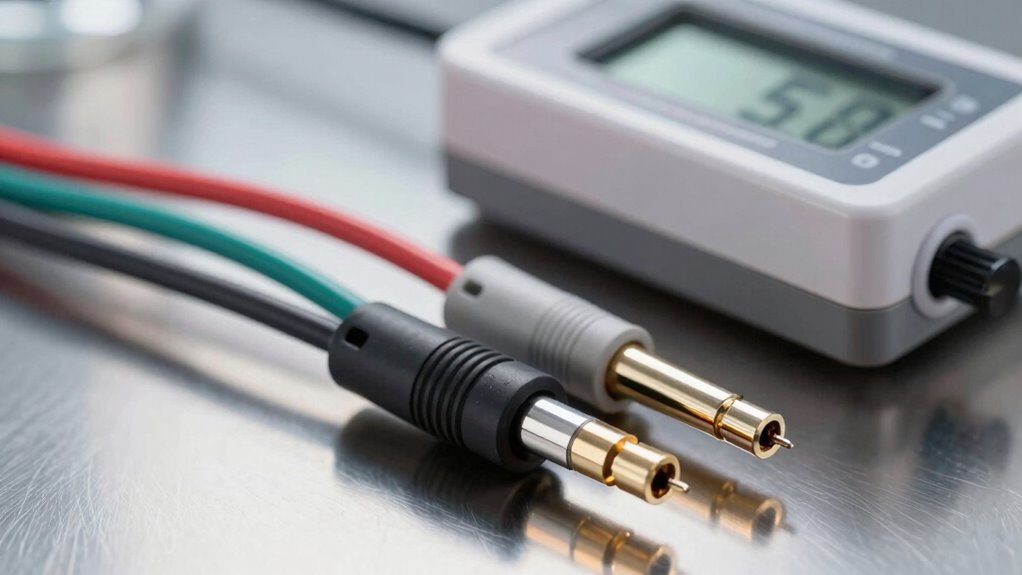 choosing accurate thermocouple kits