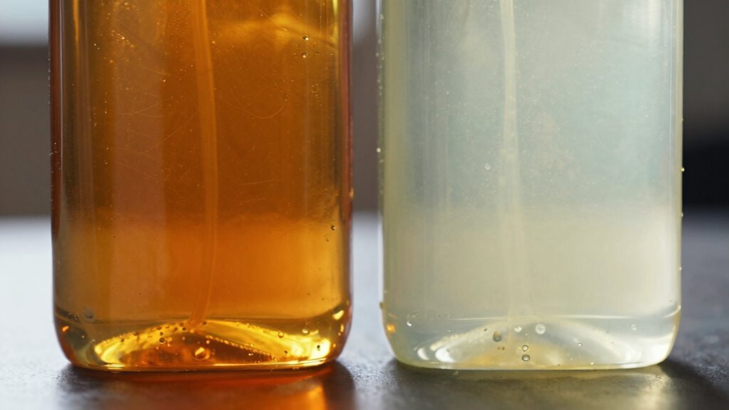 choosing correct transmission lubricant