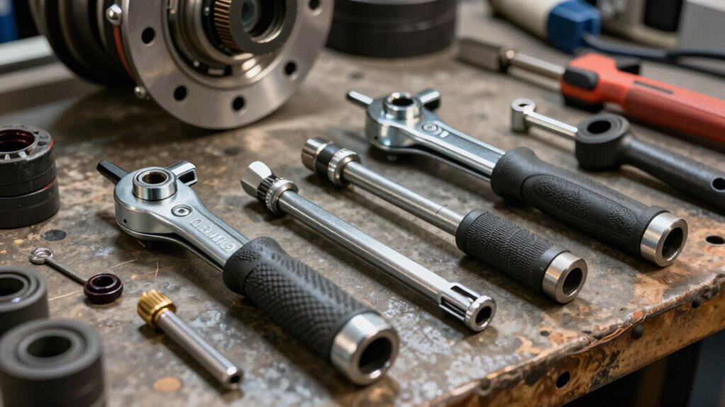 choosing durable compatible tools