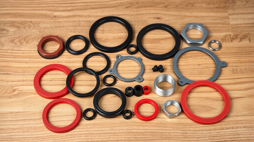 choosing durable gasket kits