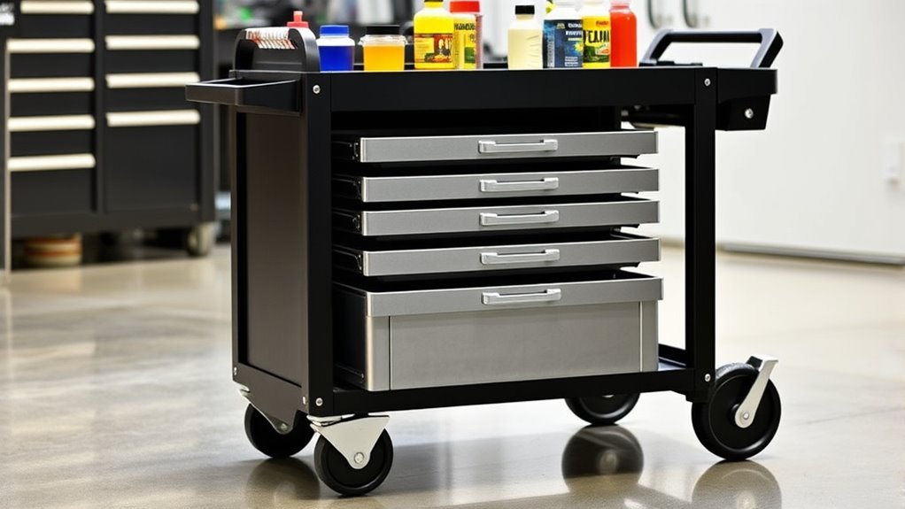 choosing durable mobile storage