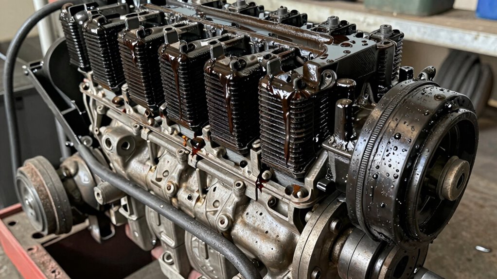 choosing durable temperature resistant lubricants