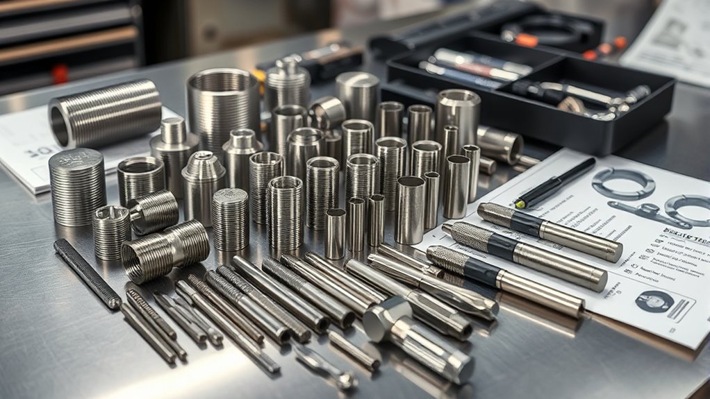 choosing durable versatile kits