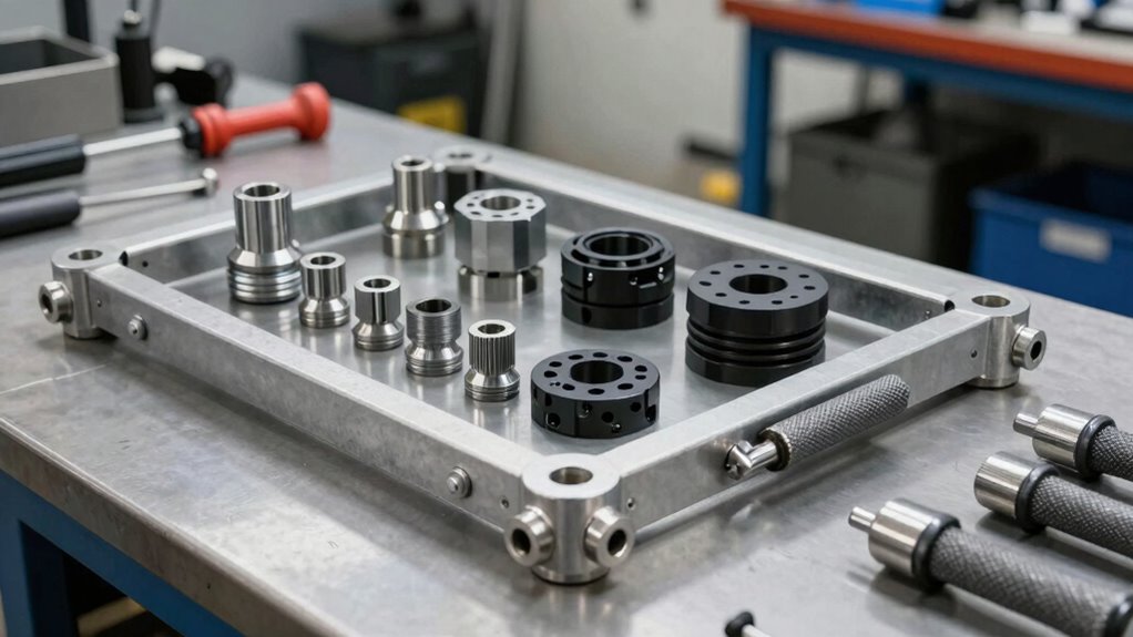 choosing durable versatile tools