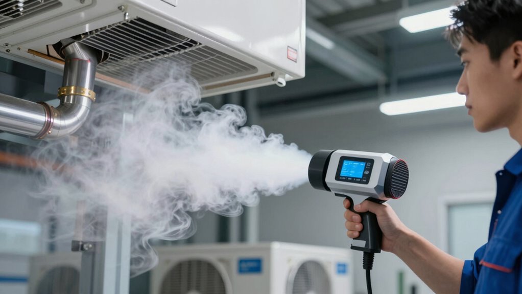 choosing effective smoke machines