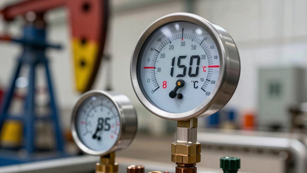 choosing optimal temperature metrics