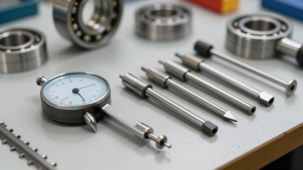 choosing precise durable gauges