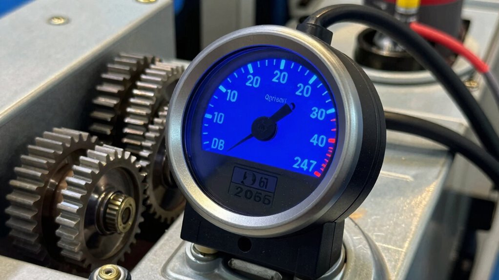 choosing precise durable tachometers