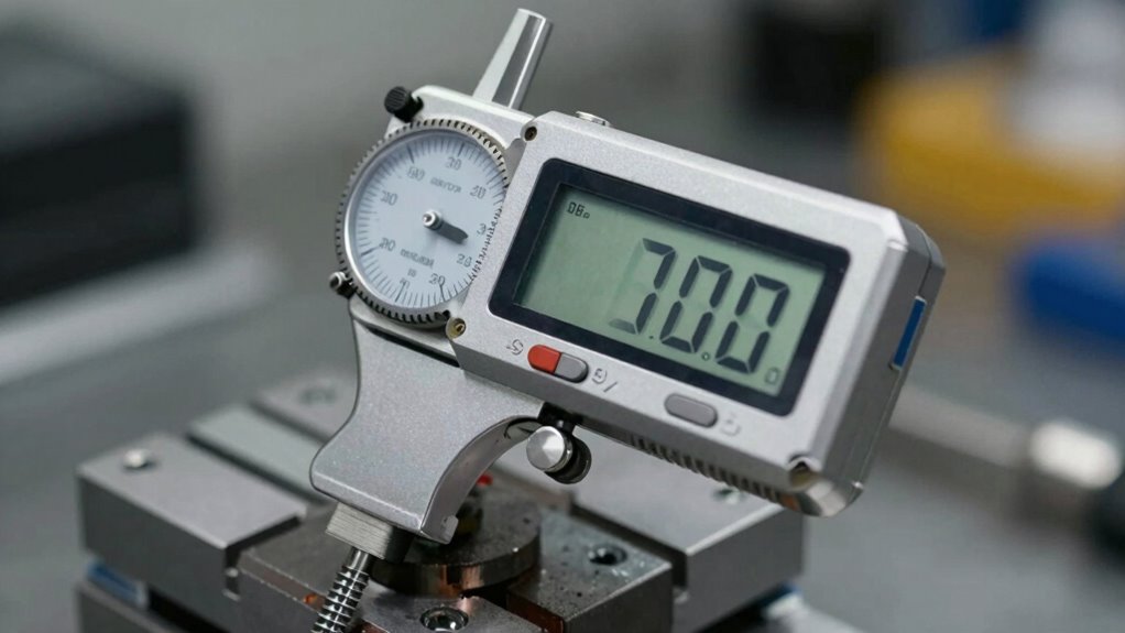 choosing precise durable tools