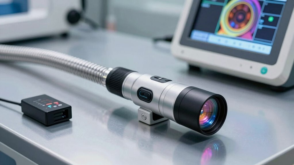 choosing reliable borescope features