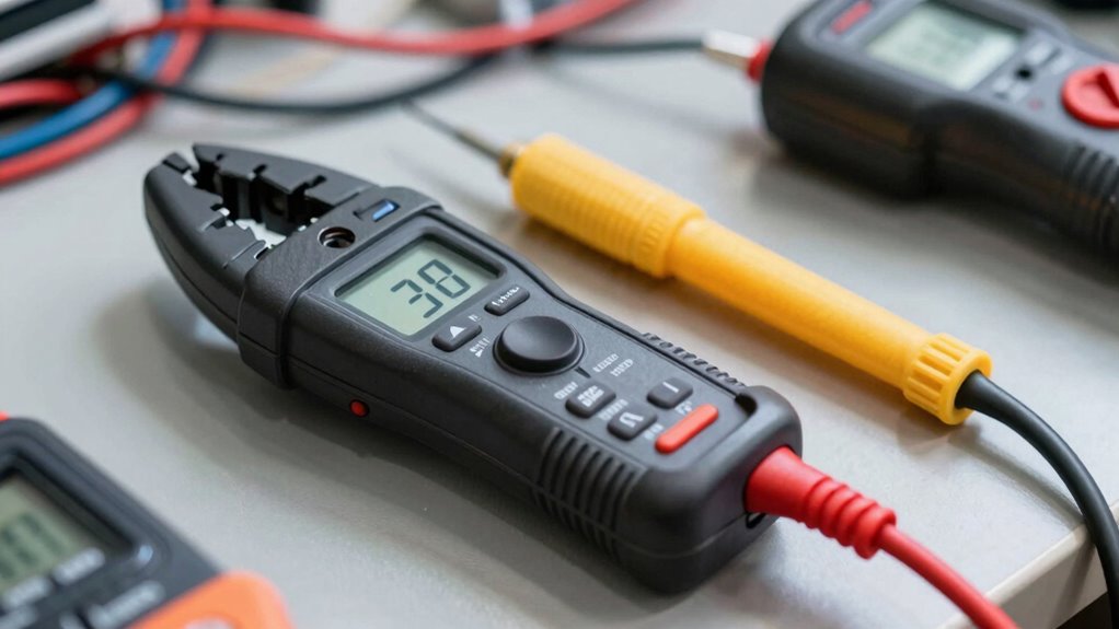 choosing reliable diagnostic tools