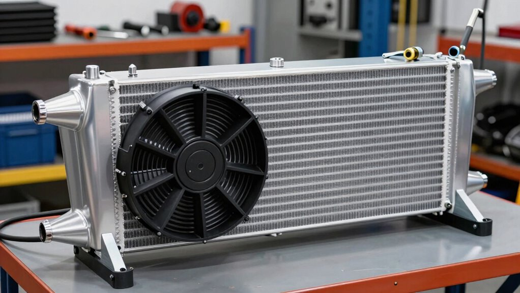 choosing reliable durable cooling kit