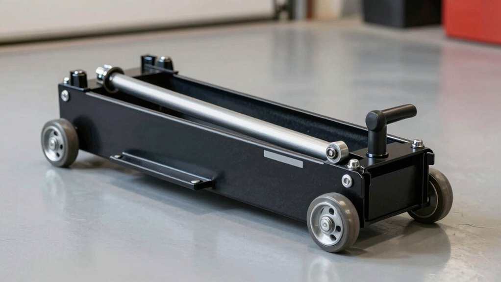 choosing safe heavy duty jack