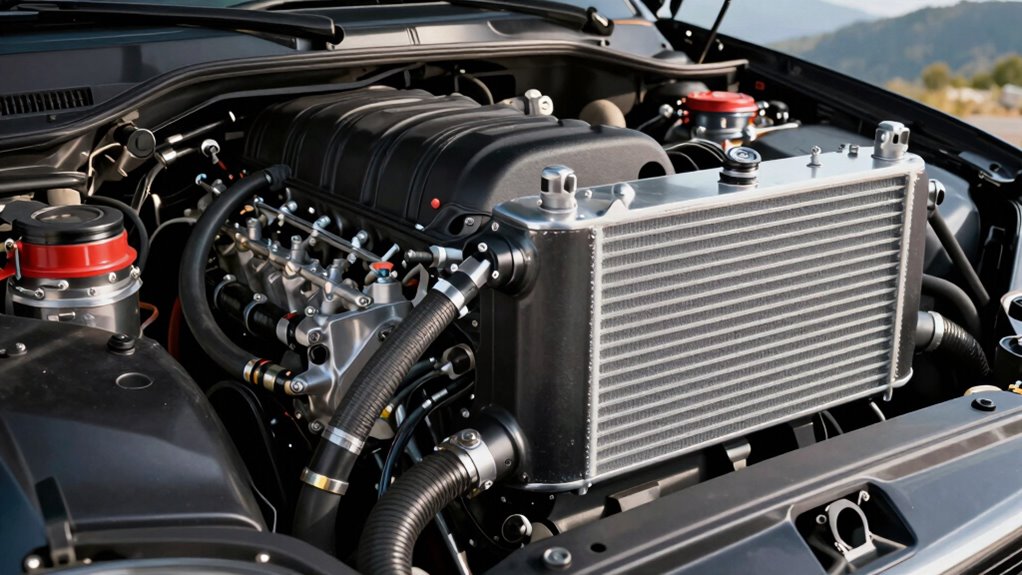 choosing the right transmission cooler