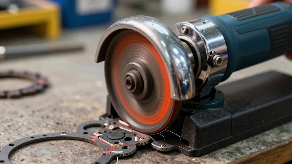 choosing the right wire wheel