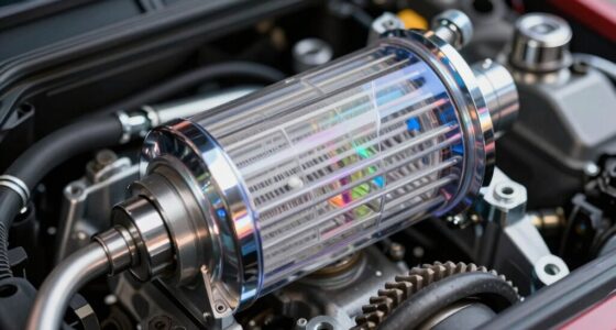 choosing transmission inline filters
