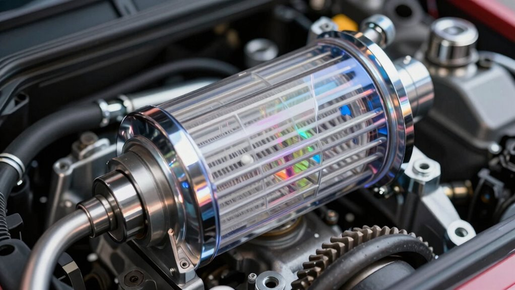 choosing transmission inline filters