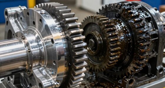 cleanliness outperforms oil brand