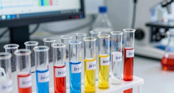 clear single variable analysis