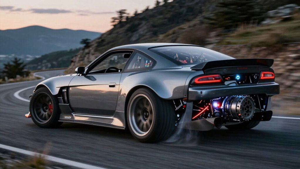 clutch type compatibility considerations