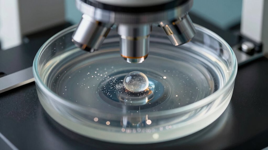 collect analyze sample ensure