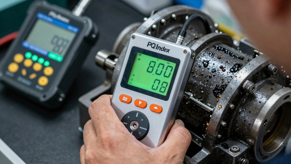 comparing measurement methods accuracy