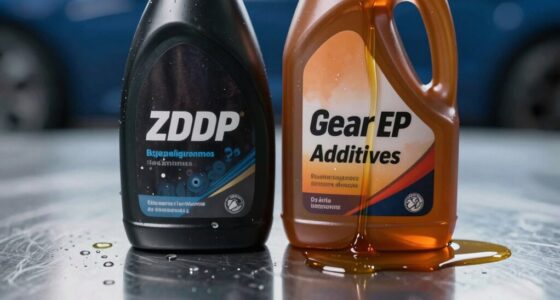 comparing zddp and gear ep