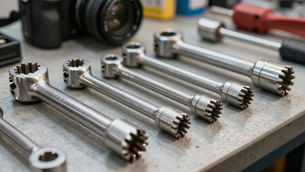 compatibility durability ease control