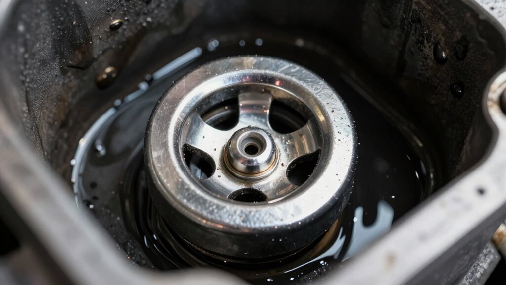 consider alternative transmission solutions