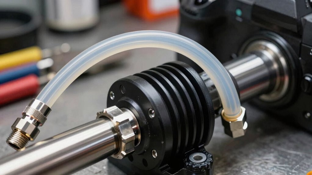 consider compatibility durability installation