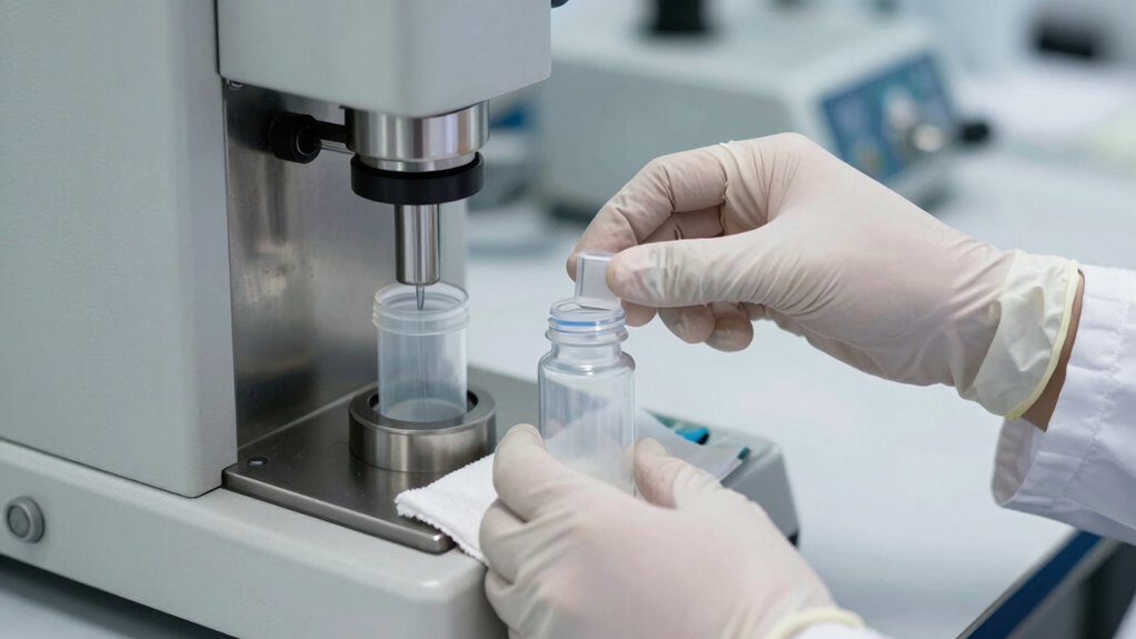 consistent contamination monitoring benefits