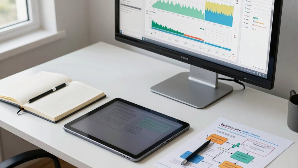 consistent telemetry data analysis