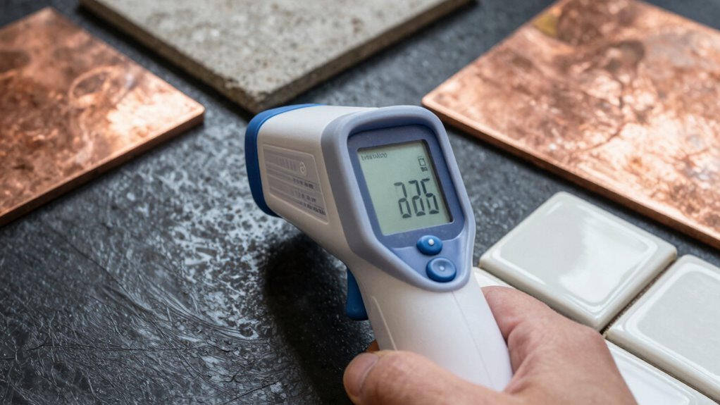 consult reference tables accurately