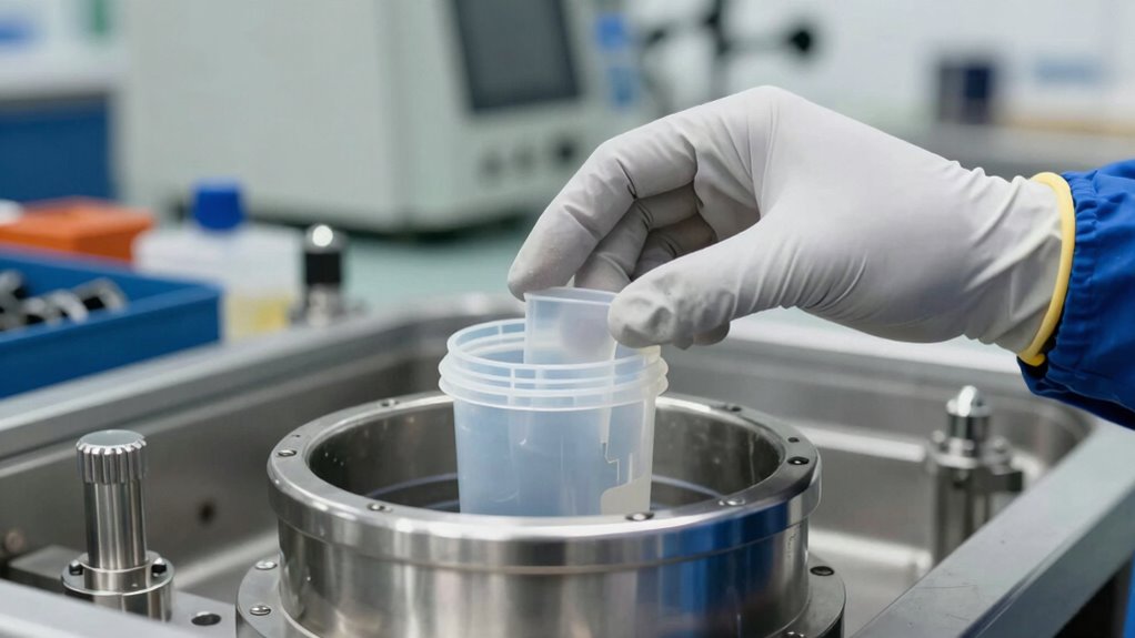 contamination causes costly failures