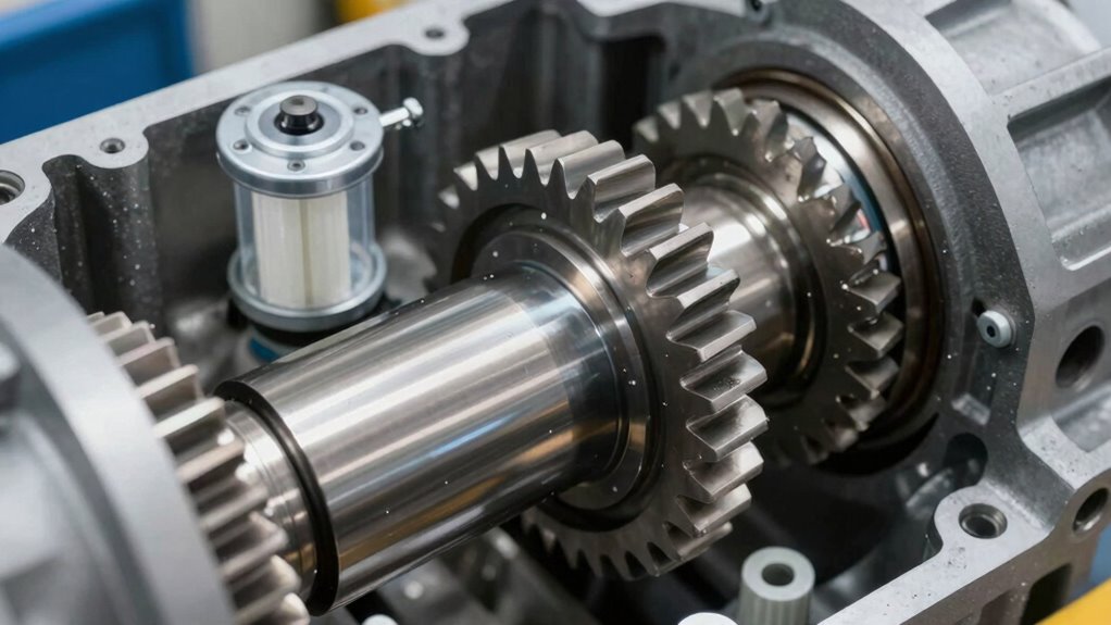 contamination prevention strategies overview