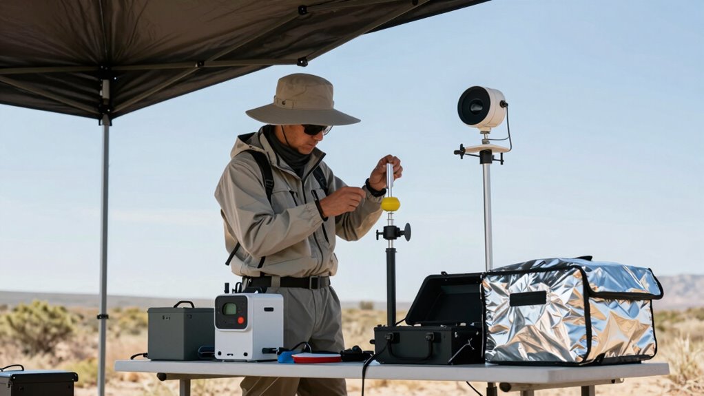 control calibrate monitor document