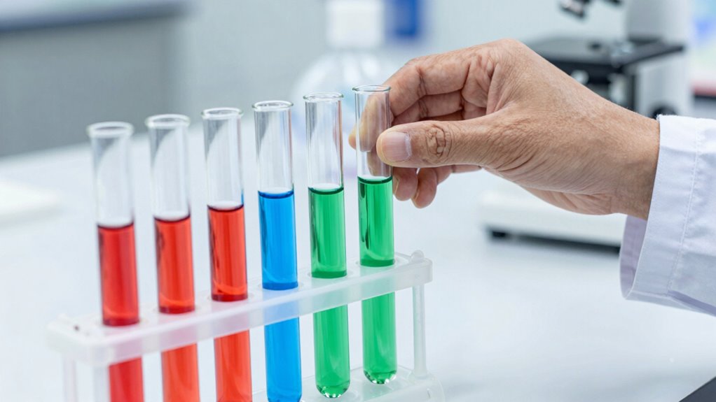 control variables and sequence