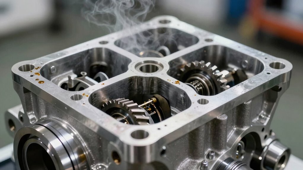 cooling alone doesn t prevent fatigue