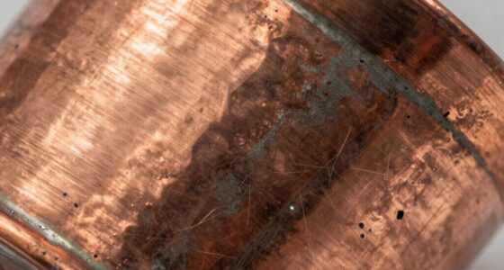 copper damage distinction explanation