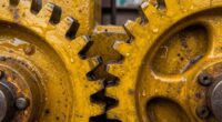 corrosive effects on metals