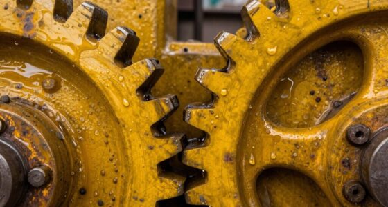 corrosive effects on metals