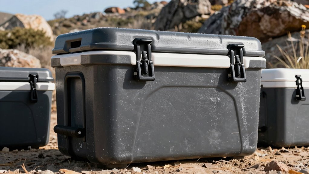 cost effective cooler selection