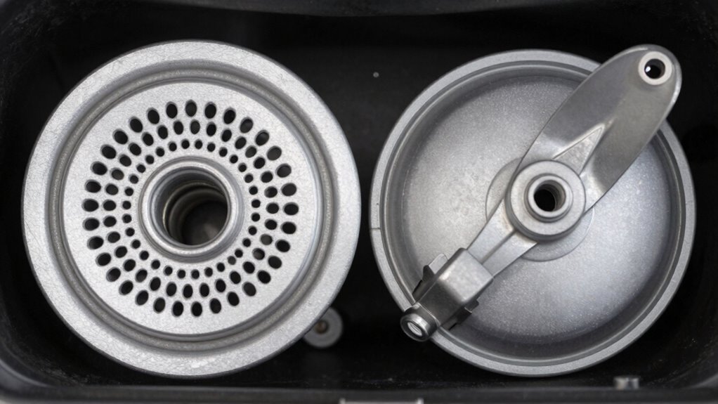 costly but durable options