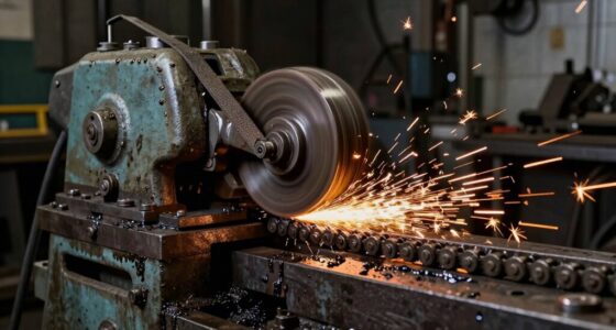 custom heavy duty cycle