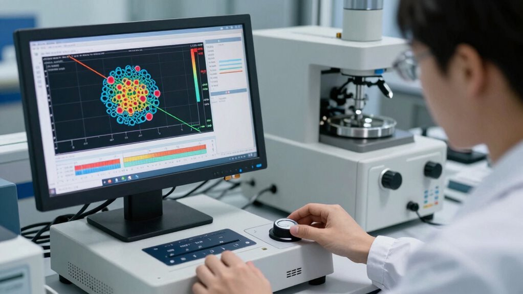 data driven alarm limit setting