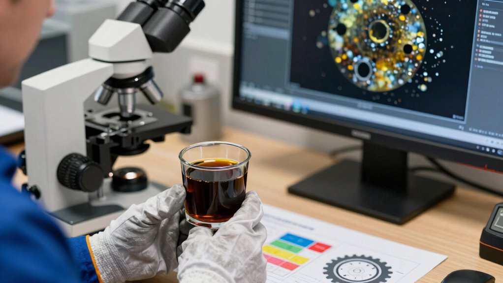 data driven gear maintenance strategies